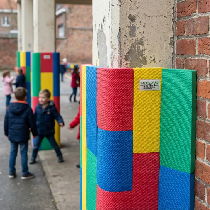 چکلیست ایمنی مدارس؛ نقاط خطرناک که مدیران باید بشناسند