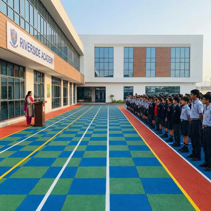 پروژه اجرایی فلورینگ پی وی سی