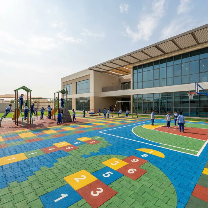 پروژه اجرایی فلورینگ پی وی سی